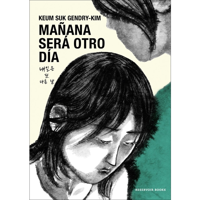 Imagem 0 de Mañana será otro día (Capa mole)