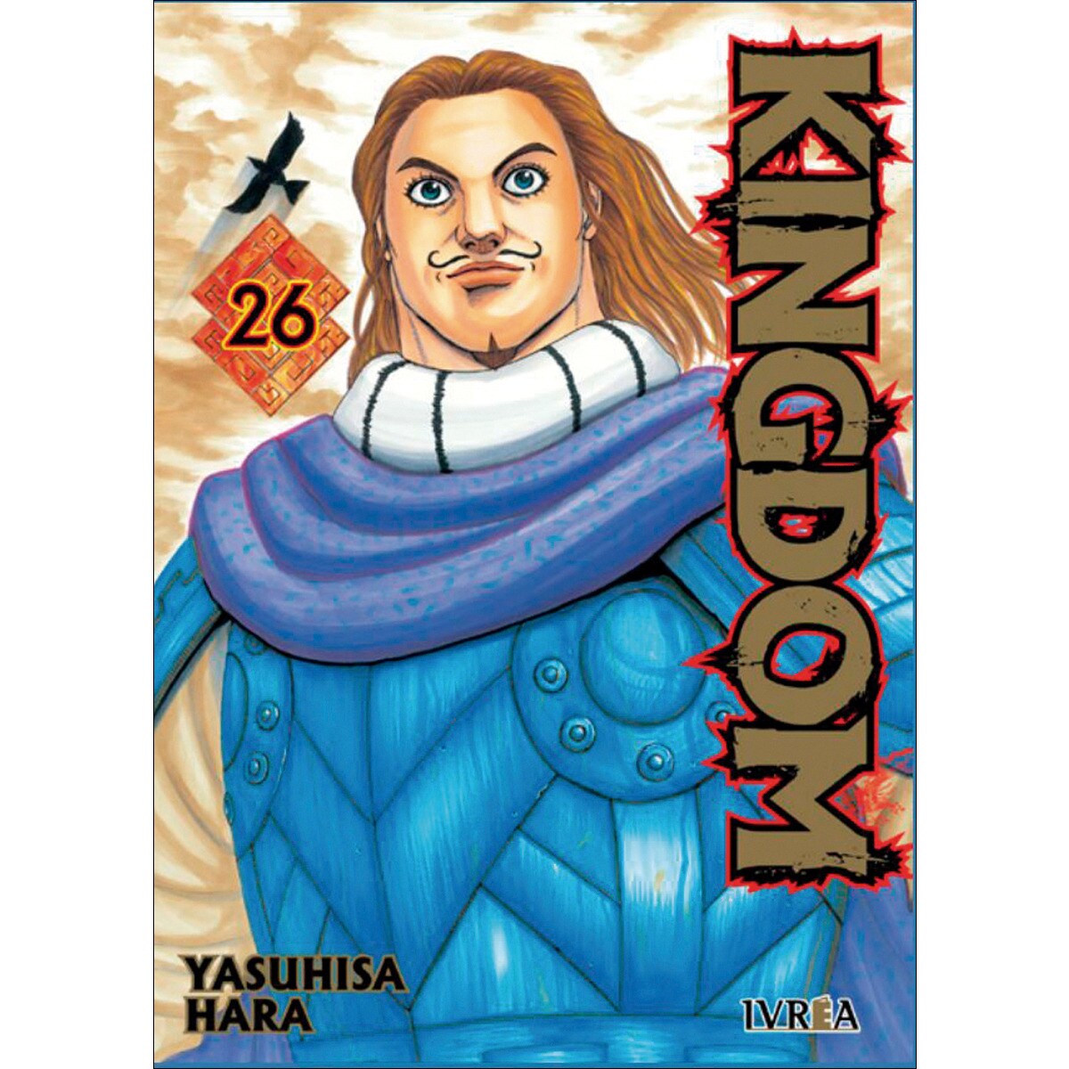 Kingdom 26 1