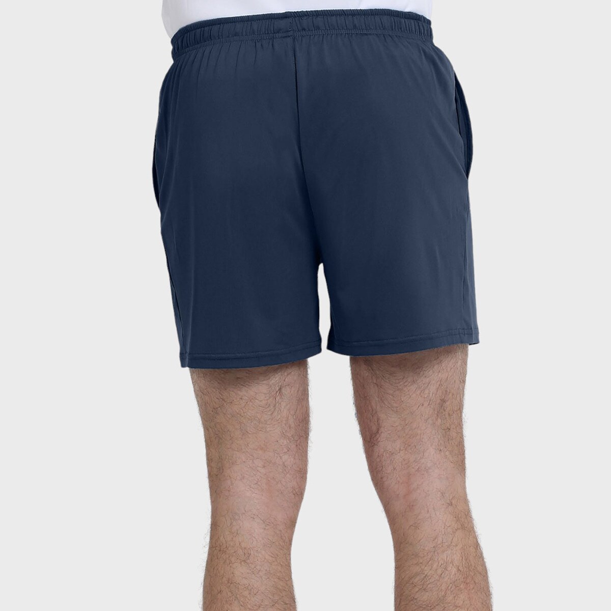 Calções de Homem Meis 24I Azul-marinho-4