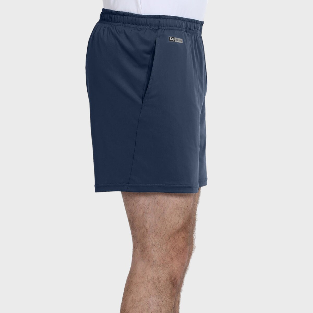 Calções de Homem Meis 24I Azul-marinho-3