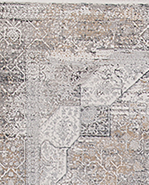 Imagen 0 de Alfombra tejida Aleph El Corte Inglés