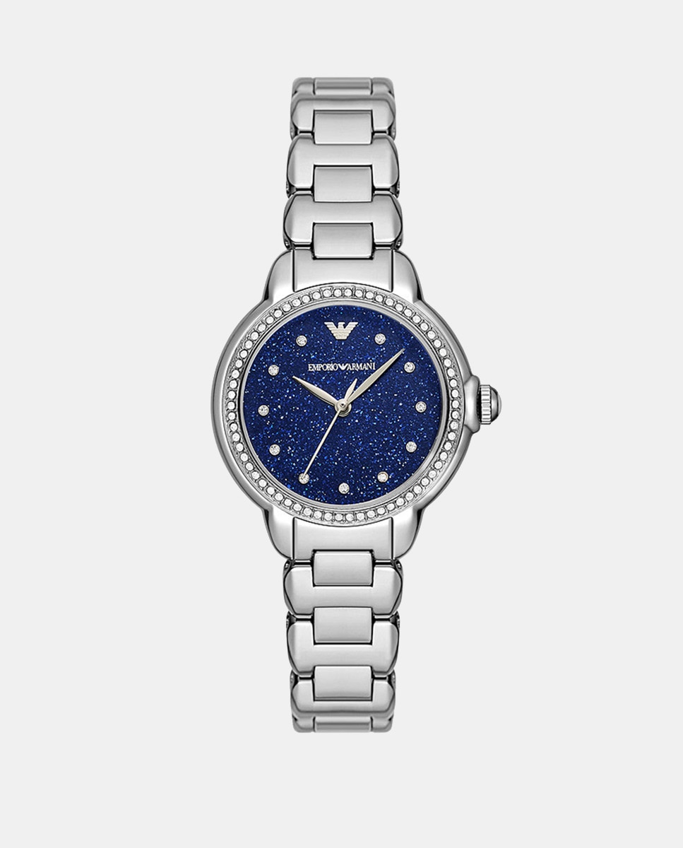 Imagem 0 de Relógio AR11630 de Aço