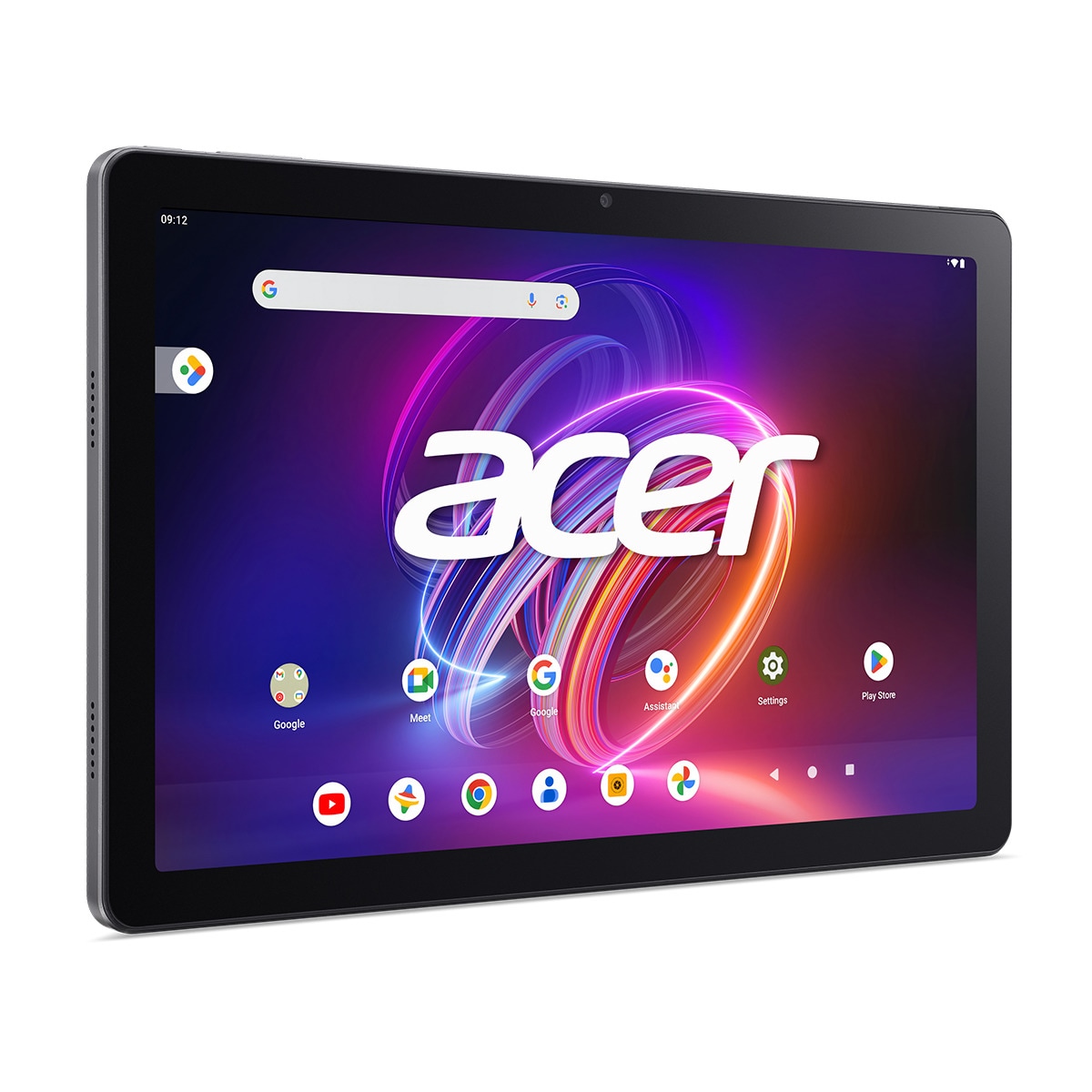 Tablet Acer Iconia Tab P11 128GB+8GB 11" QLED 2K con Funda Gris-3