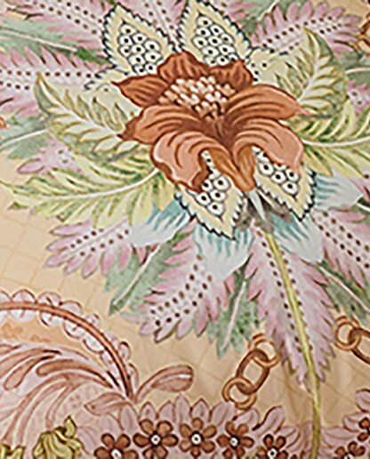 Imagen 0 de Cojín decorativo algodón Saluti Grandi Pip Studio