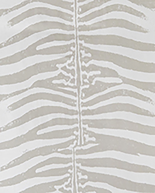 Imagen 0 de Funda nórdica satén de algodón Classic Zebra Roberto Cavalli