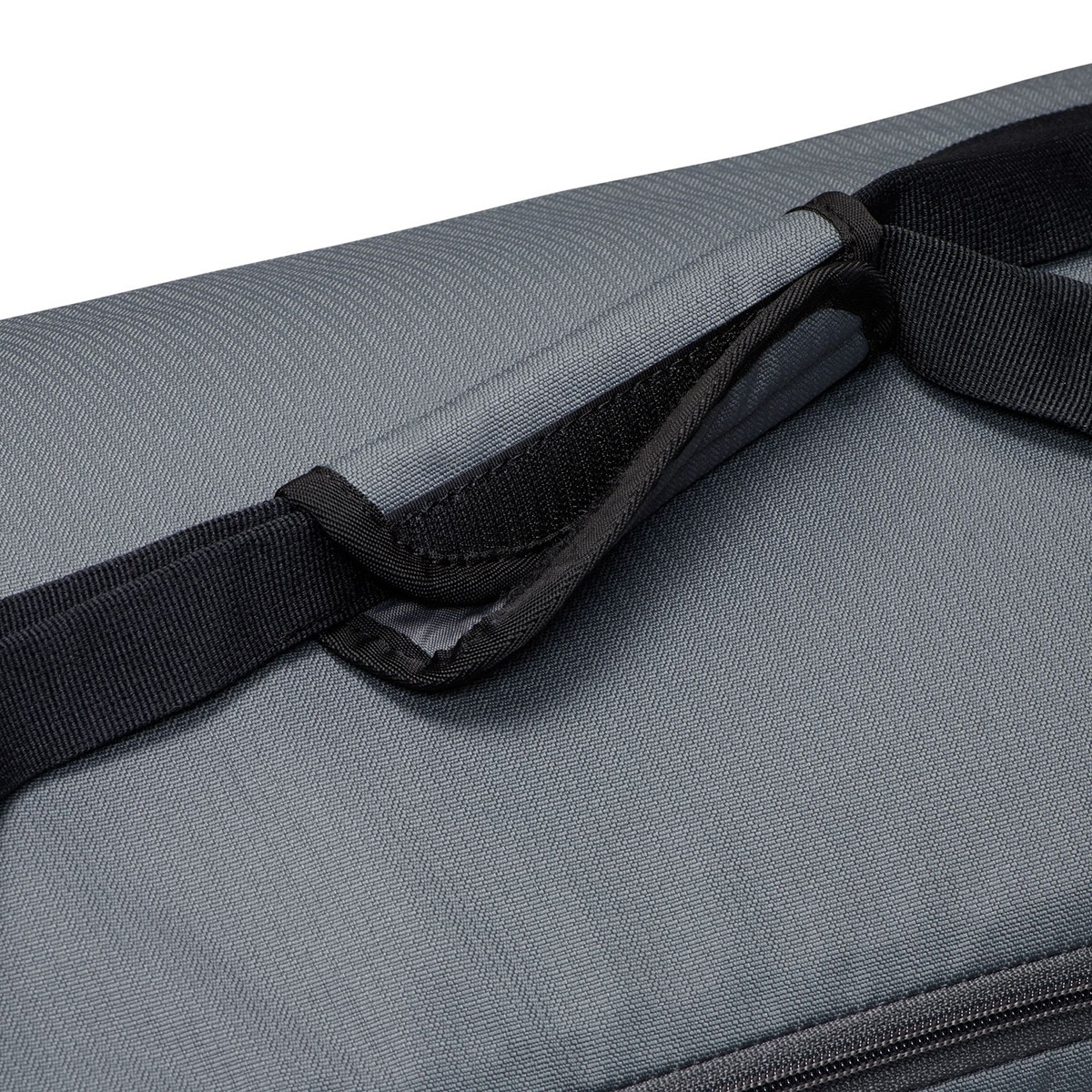 Saco desportivo Brasilia 9.5 Preto-5