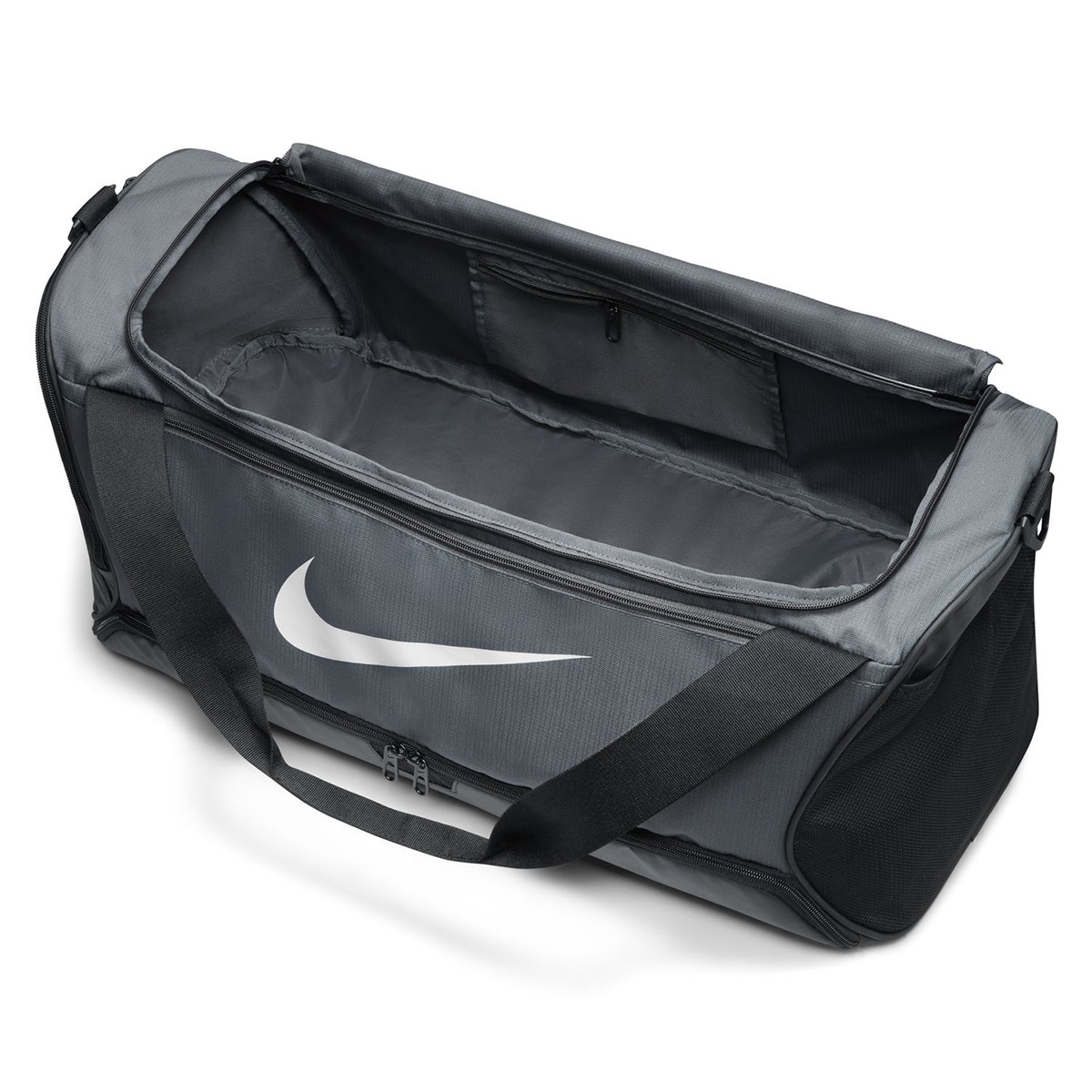 Saco desportivo Brasilia 9.5 Preto-4