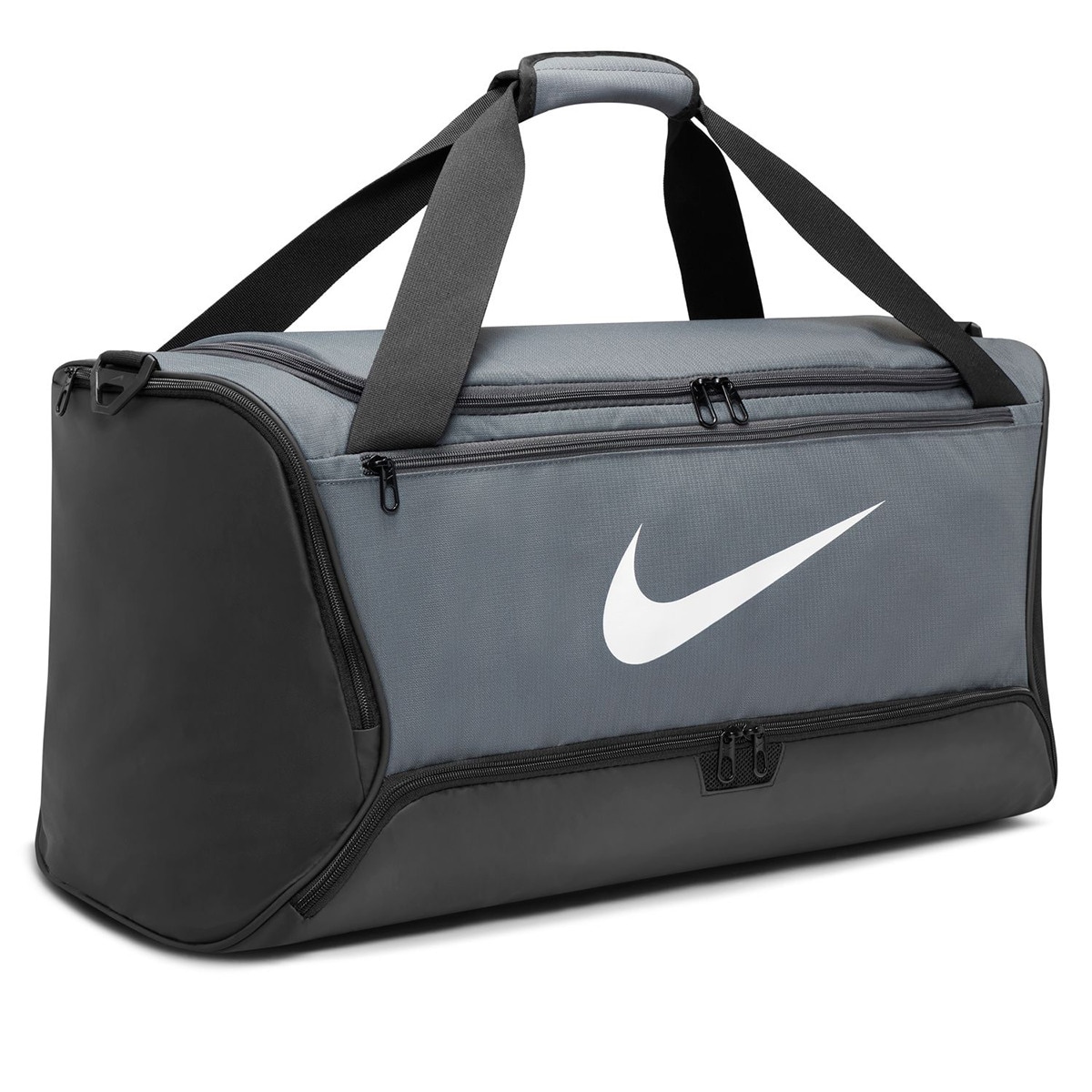 Saco desportivo Brasilia 9.5 Preto-3