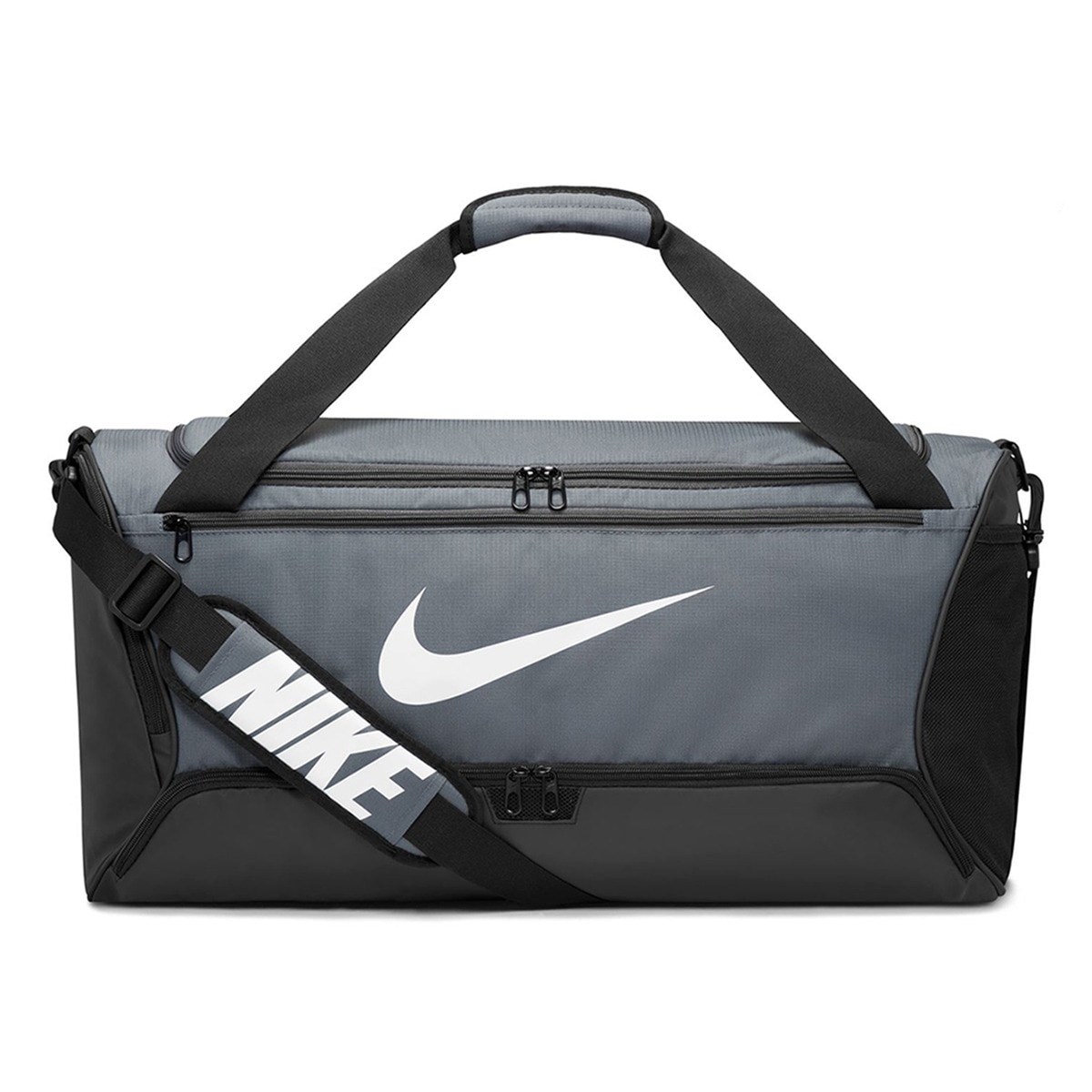 Saco desportivo Brasilia 9.5 Preto-1