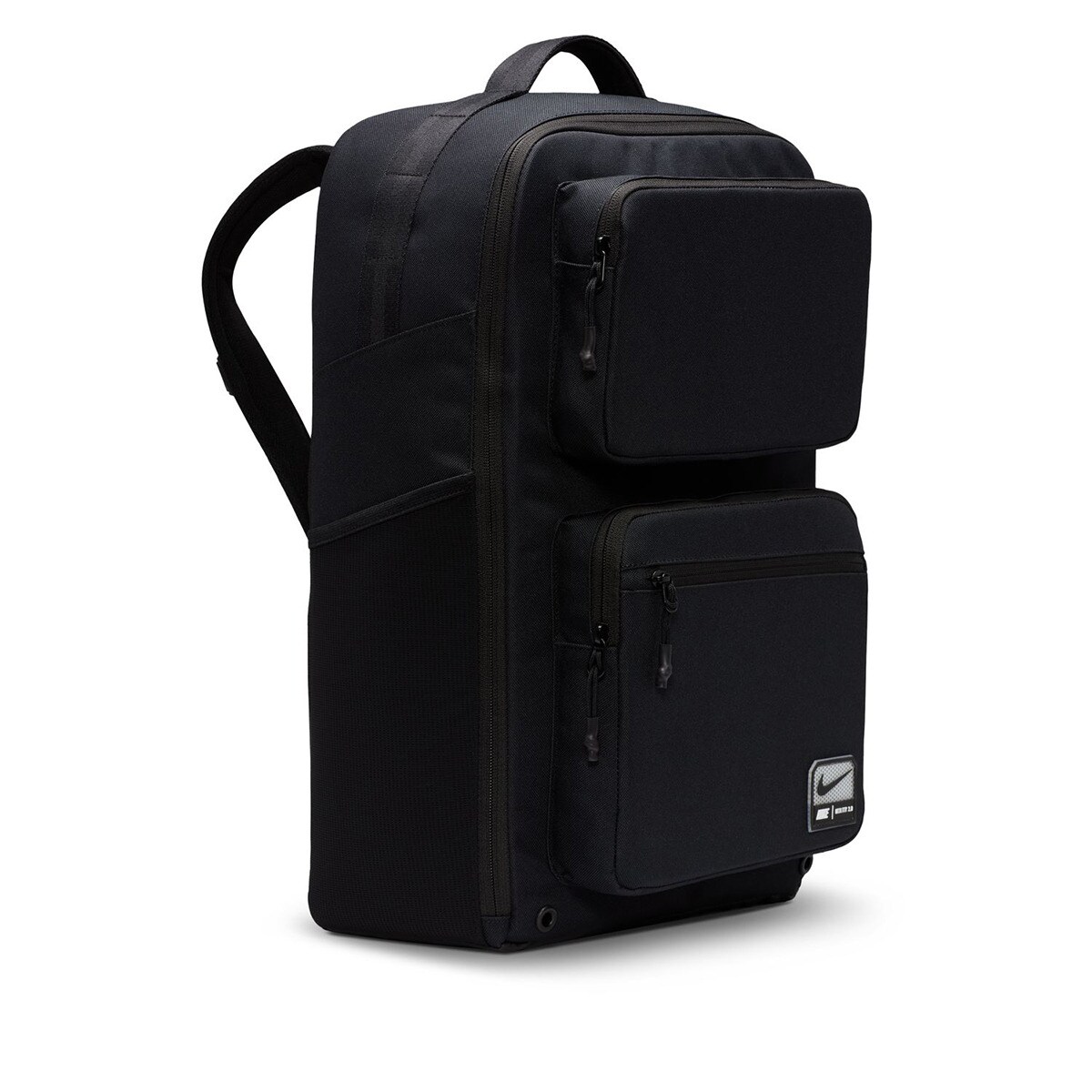 Mochila Unissexo Utility Speed - 27 L Preto-3