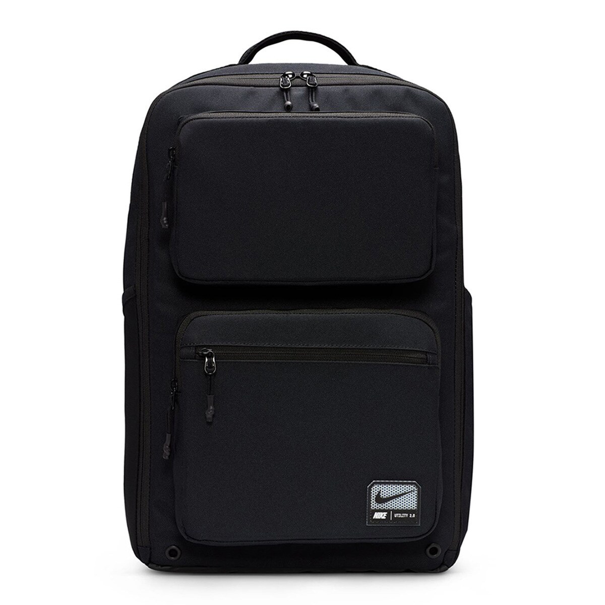 Mochila Unissexo Utility Speed - 27 L Preto-1