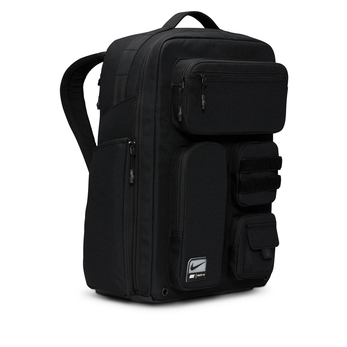 Mochila Utility Elite Preto-3