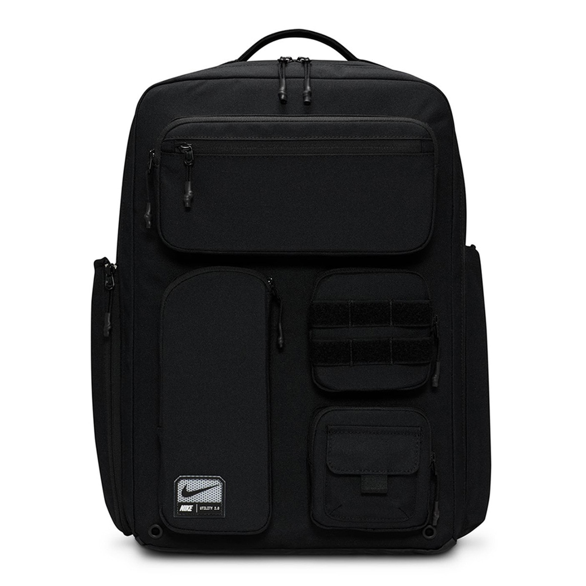 Mochila Utility Elite Preto-1