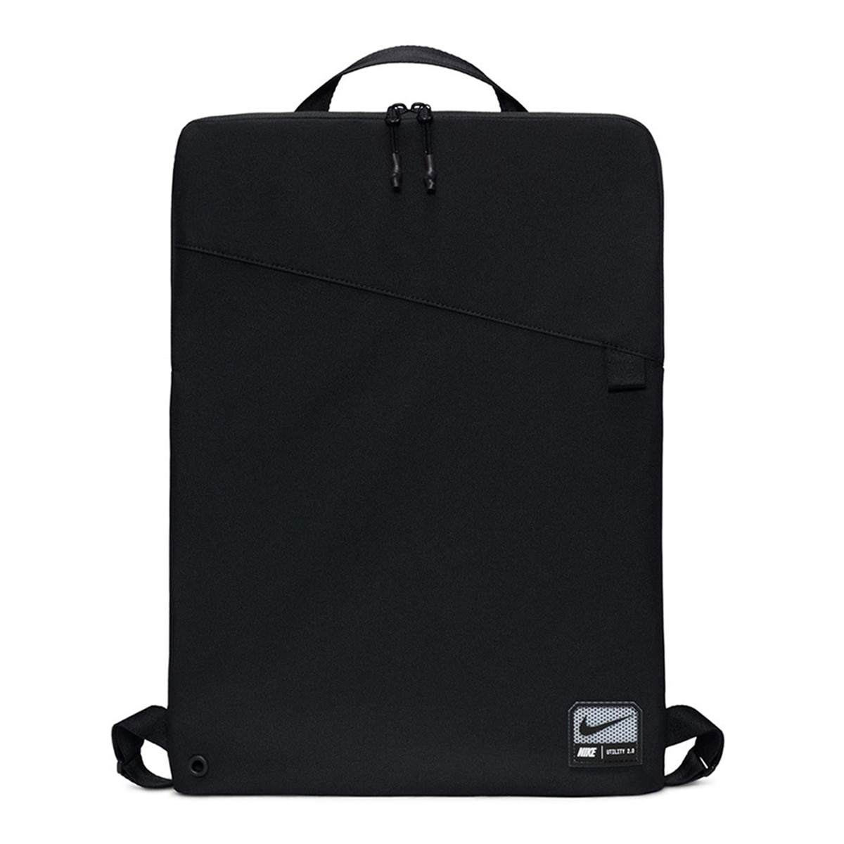 Mochila Utility 2,0 - 17 L Preto-1