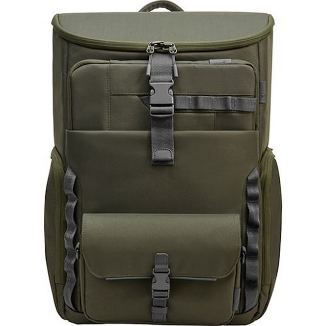 Imagem 0 de Mochila Modular HP para Portátil 15.6" - Verde