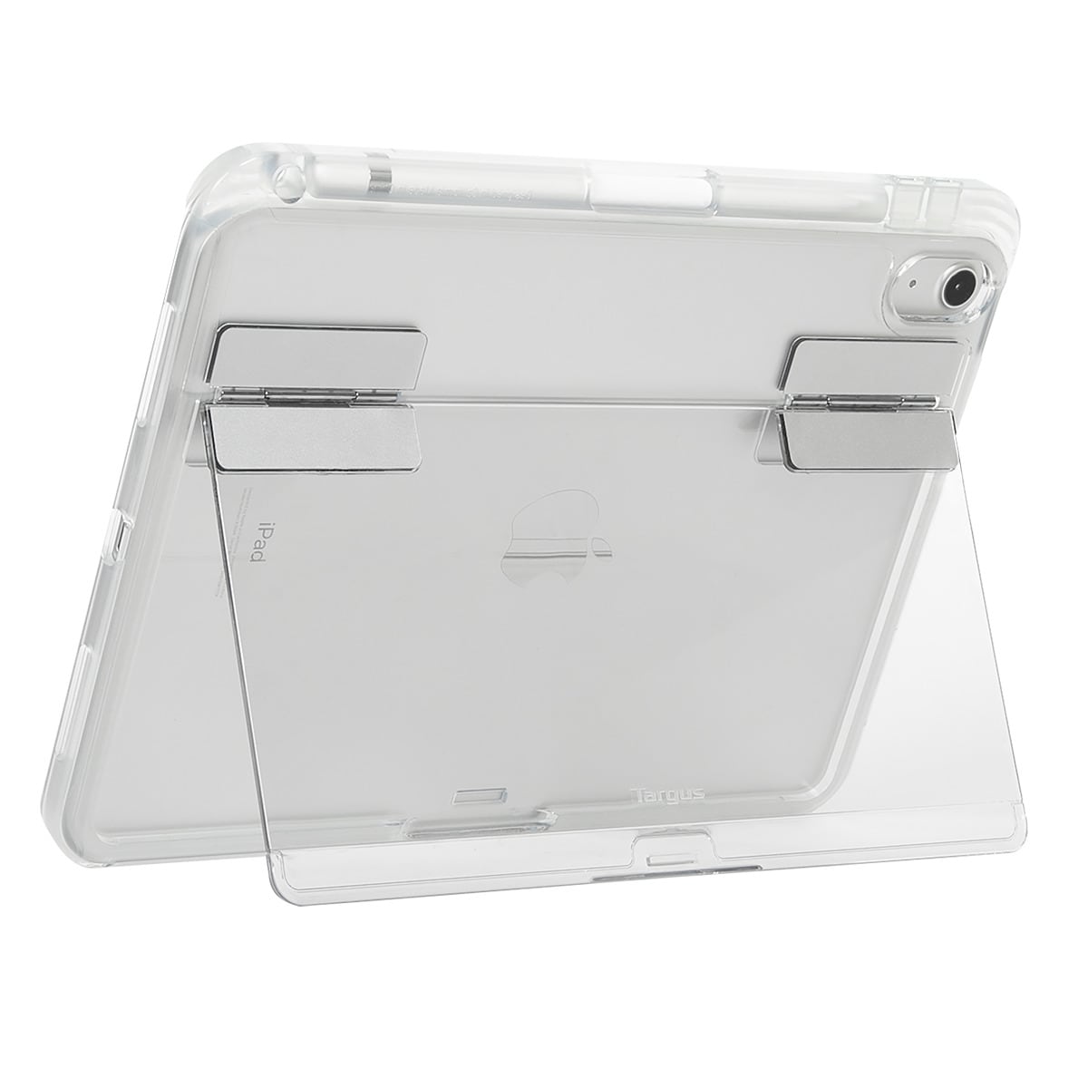 Funda transparente Targus Click-In + soporte para iPad (10ª generación) de 10,9" Transparente-2