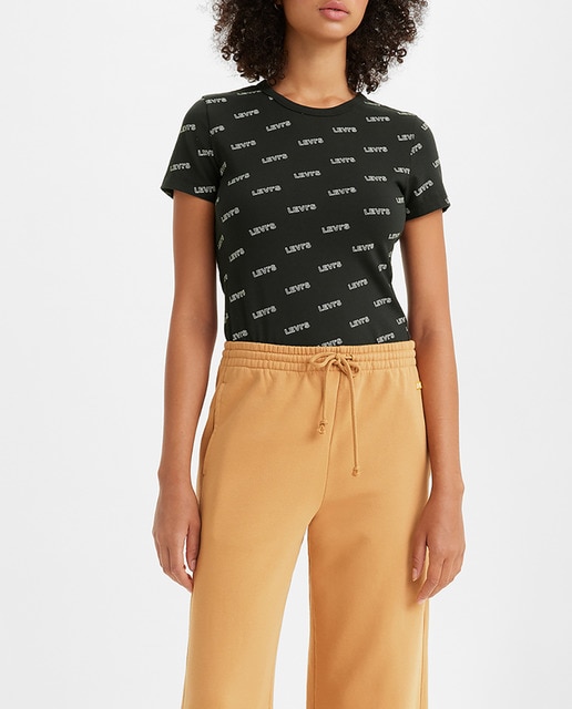 Imagen 0 de Camiseta de mujer de manga corta