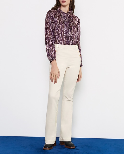 Imagen 0 de Vaquero campana mujer