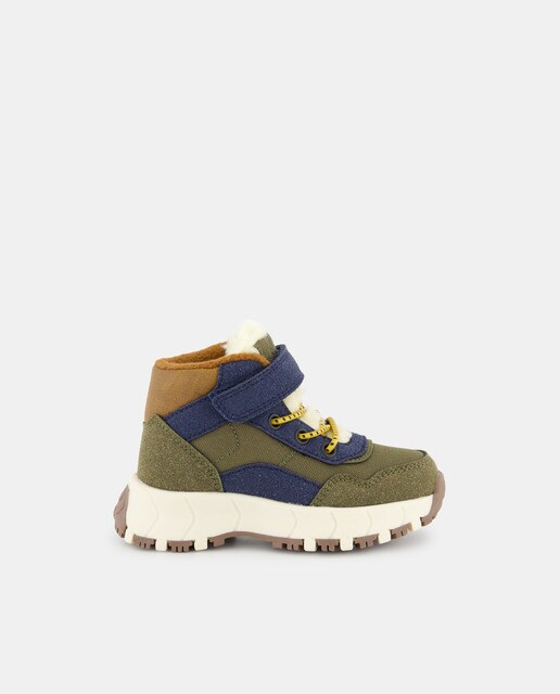 Imagem 0 de Botas de Bebé