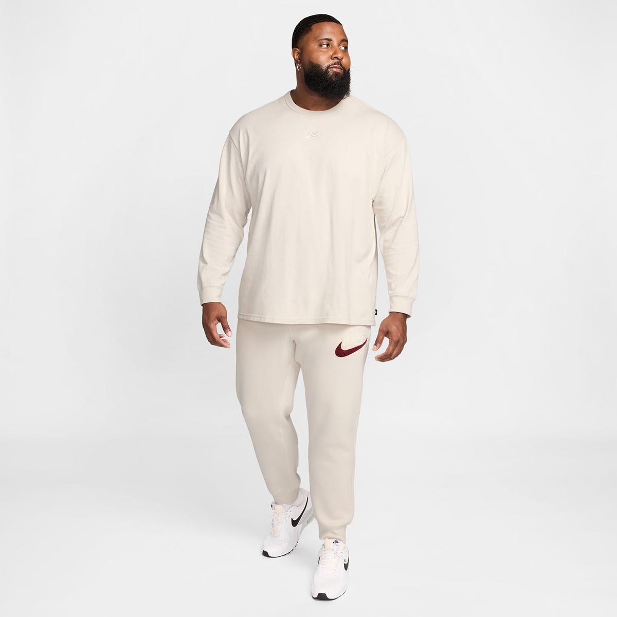 Nike Air Pantalones Chandal Nike El Corte Ingles Pantalón De