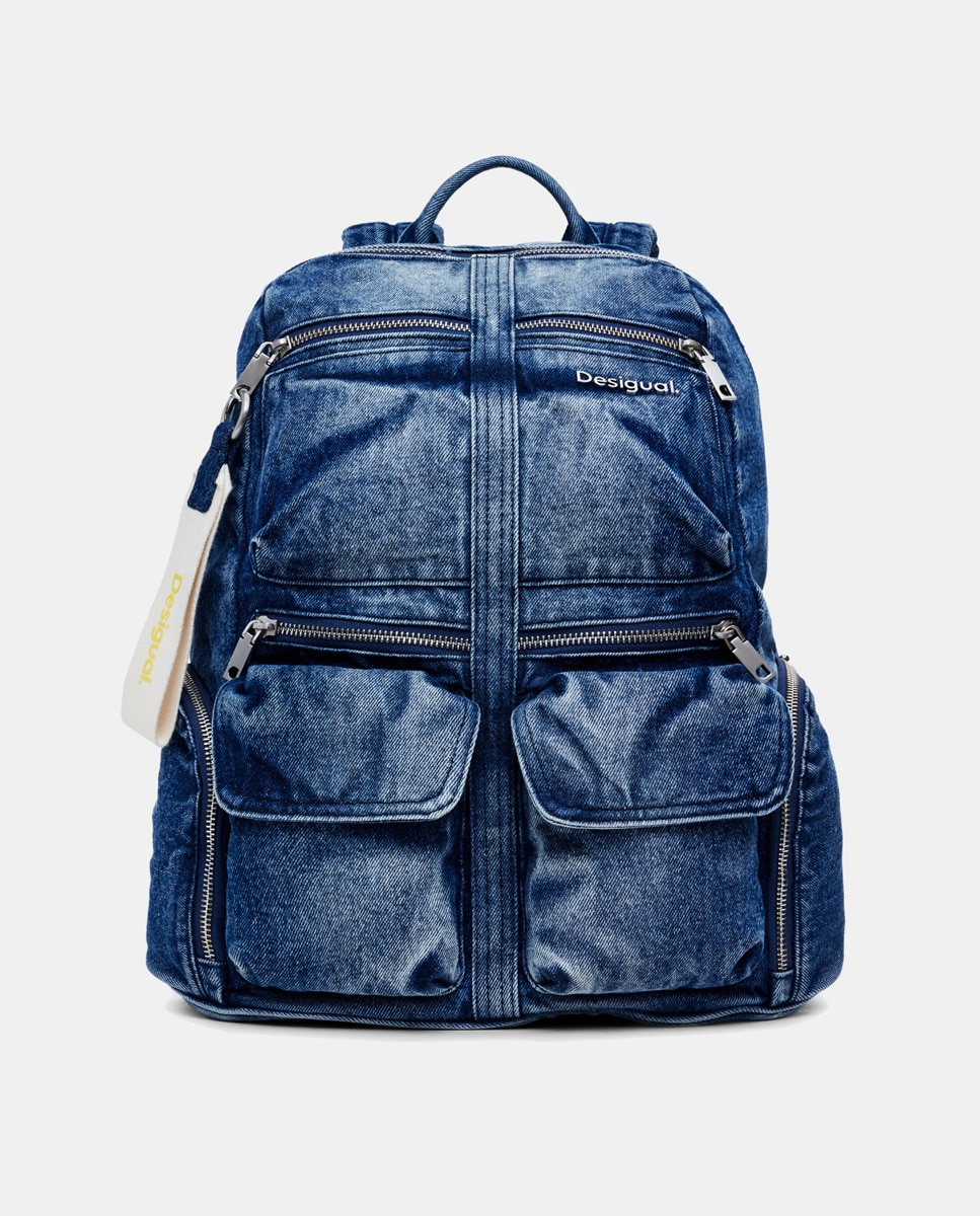 Bolsos Mochila Mochilas El Corte Ingles Desigual El Corte Inglés