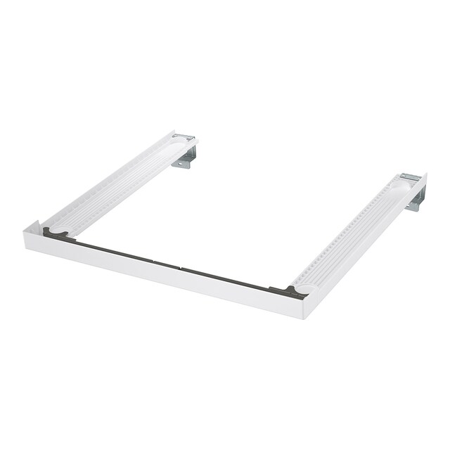 Imagen 0 de Accesorio Samsung kit de unión de lavadora y secadora - SKK-SSW