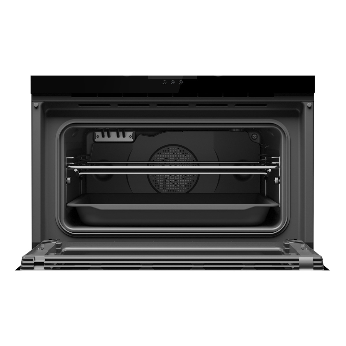 Horno multifunción Teka SurroundTemp+Micro - HLC 84440 C FBK Negro-6