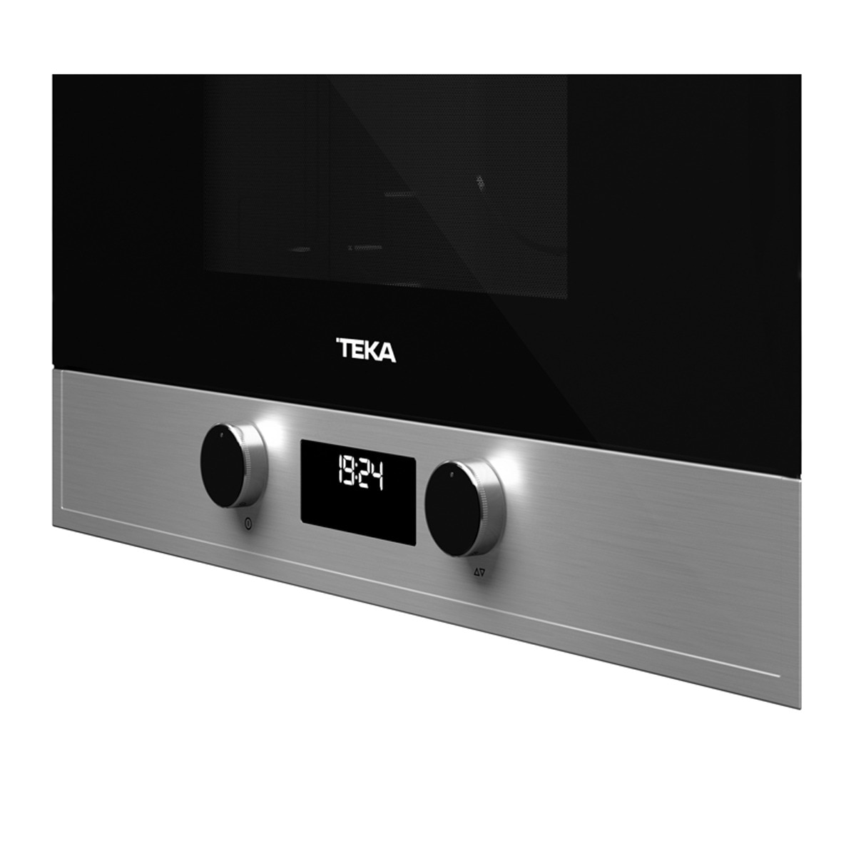 Micro-ondas com Grill Encastrável Teka MS 622 BISL SIX de 22 Litros - Inox Inox-14