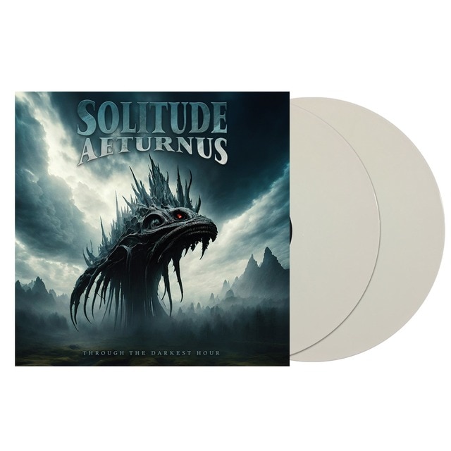 Imagen 0 de Through The Darkest Hour  (Edición Color) (2 LP-Vinilo)