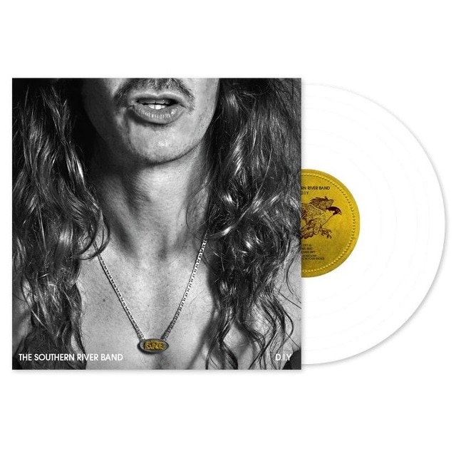 Imagen 0 de D.I.Y  (Edición Color) (LP-Vinilo)