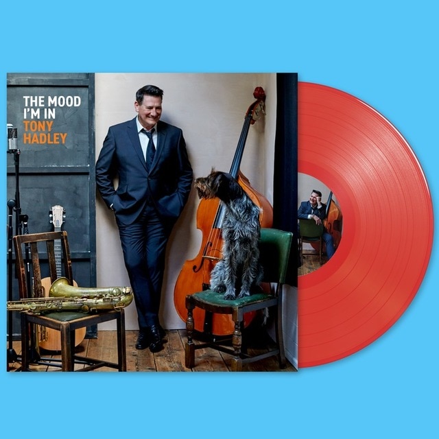 Imagen 0 de The Mood I'm In  (Edición Color) (LP-Vinilo)