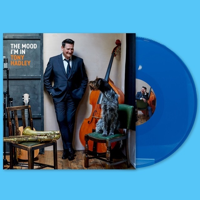 Imagen 0 de The Mood I'm In  (Edición Color) (LP-Vinilo)