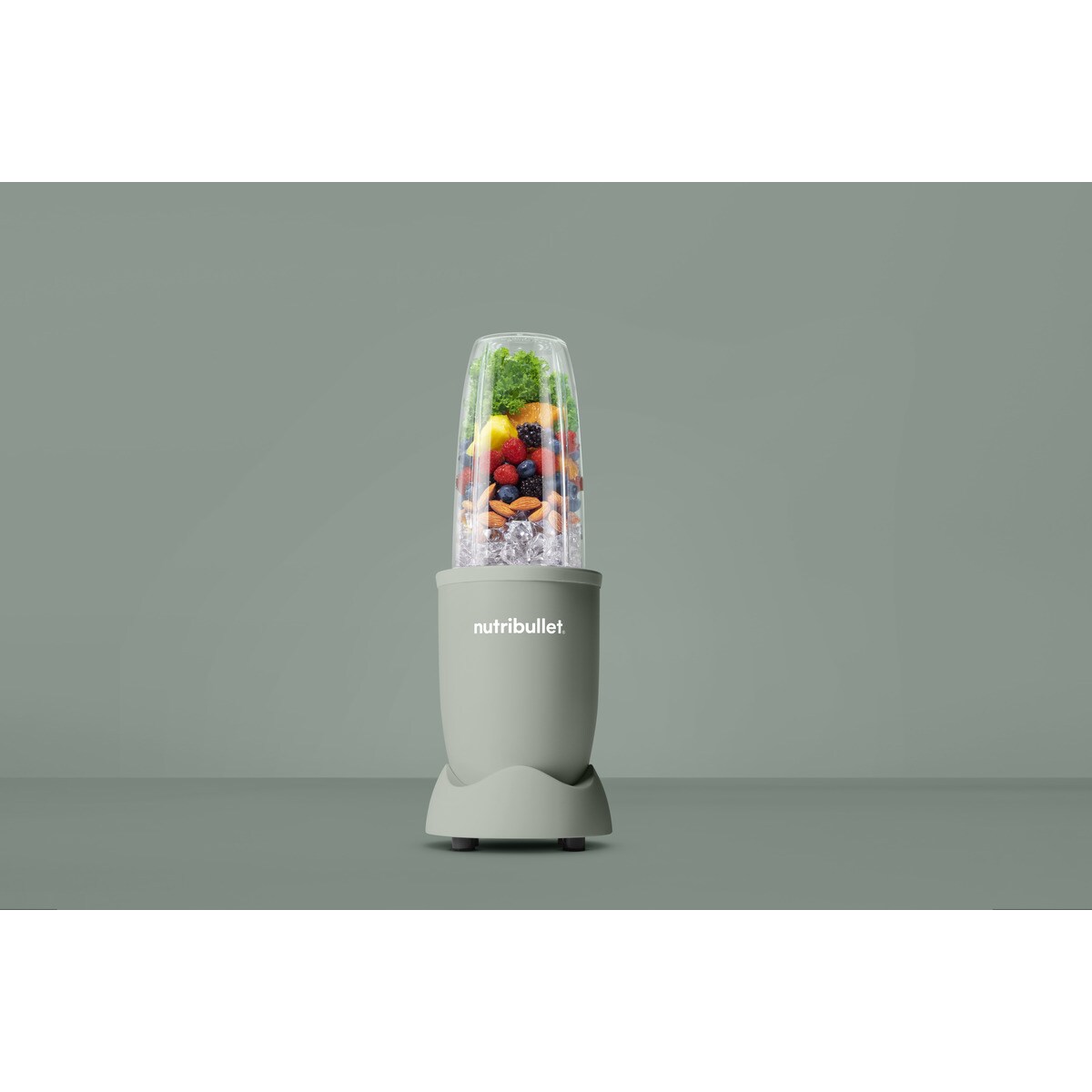 Batidora personal Nutribullet PRO 7 pc NB907MAJD Gris oscuro-7