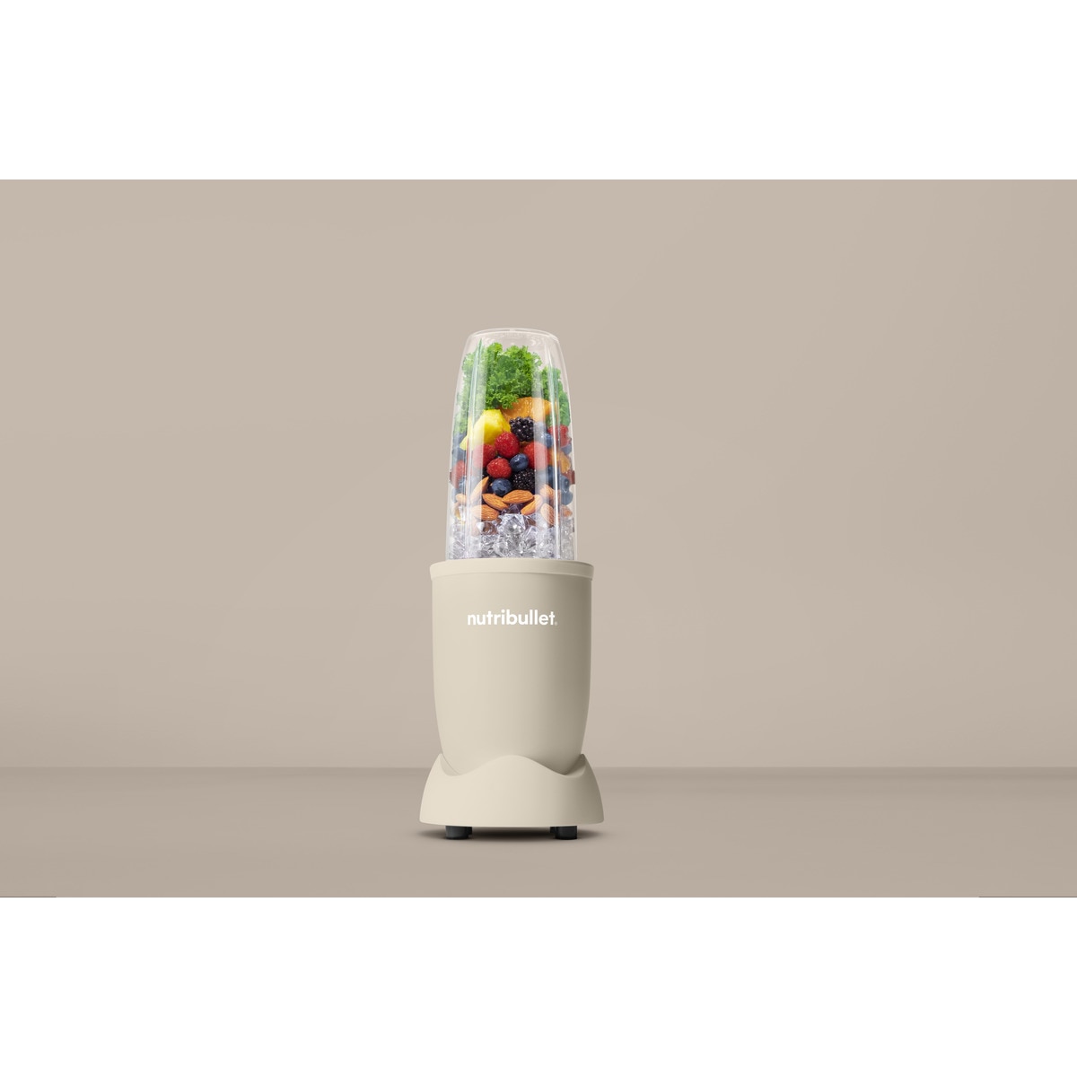Batidora personal Nutribullet PRO 7 pc NB907MASN Gris oscuro-7