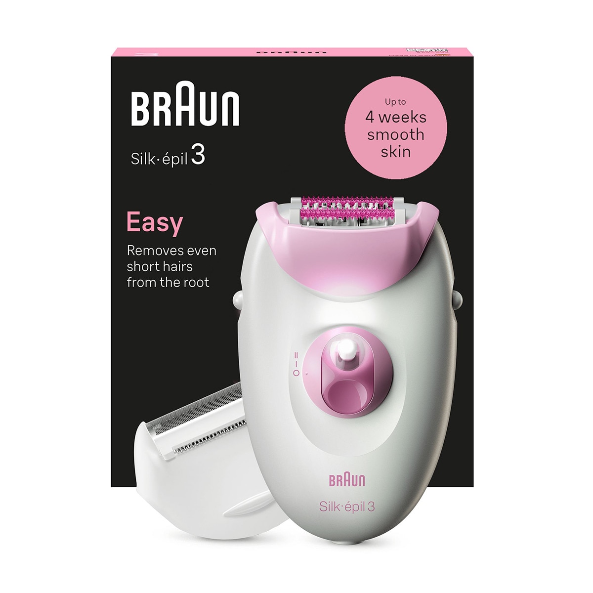 épil Depiladora Electrica En Ingles Depilacion Cera Depiladoras