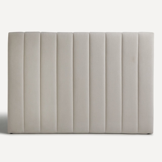 Imagen 0 de Cabecero doble tapizado Montana El Corte Inglés