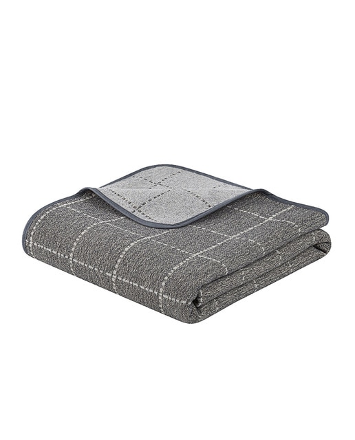 Imagen 0 de Colcha reversible