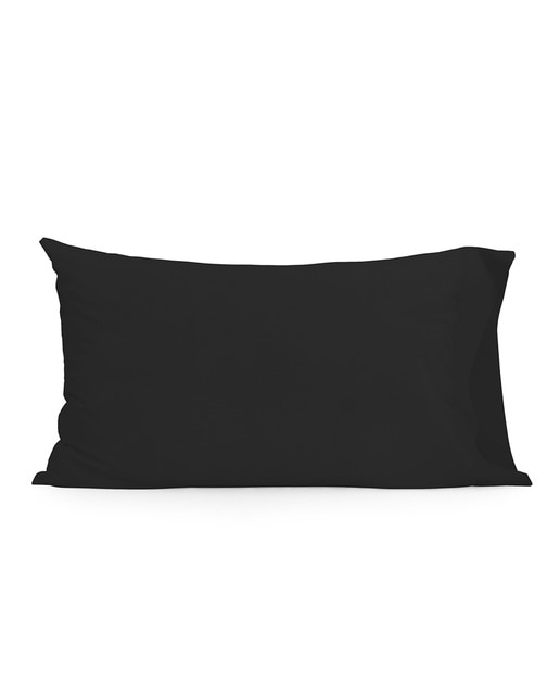 Imagen 0 de Funda almohada negra