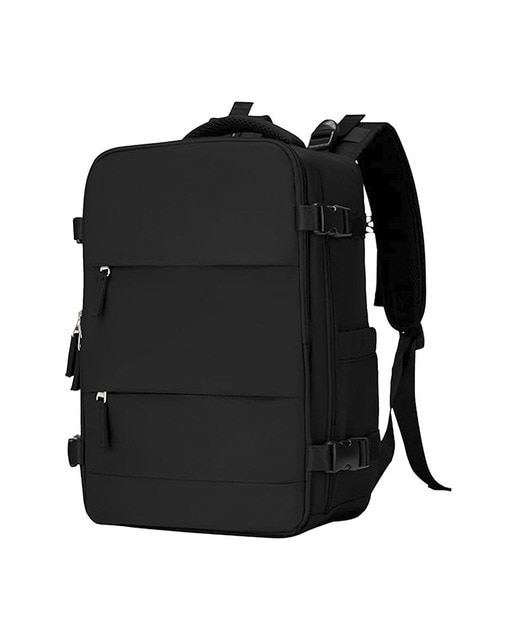 Imagen 0 de Mochila cabina viaje de gran capacidad con multicompartimento