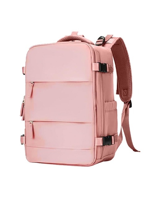 Imagen 0 de Mochila cabina viaje de gran capacidad con multicompartimento