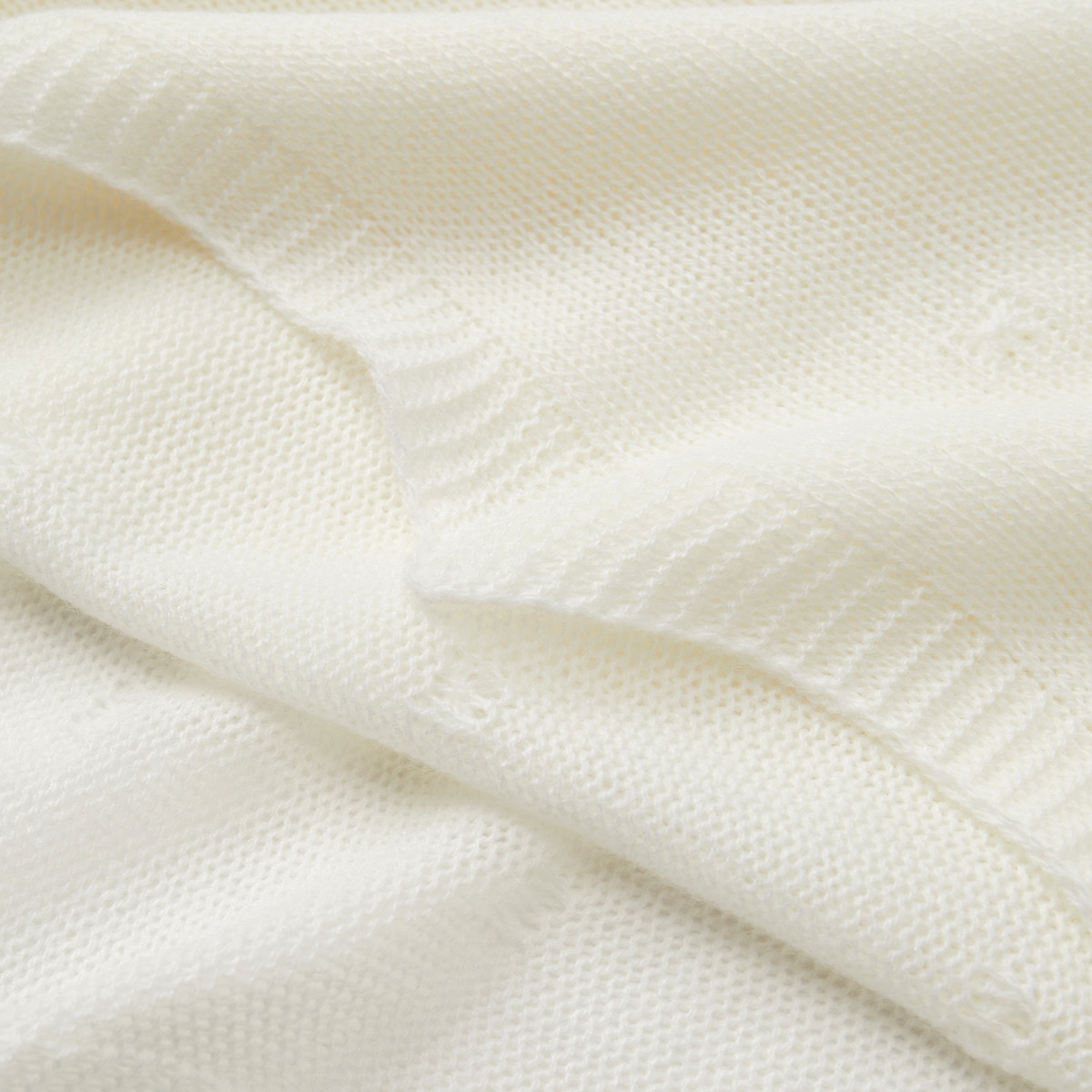 Toquilla Cotton Juice Baby Home punto inglés Beige-2