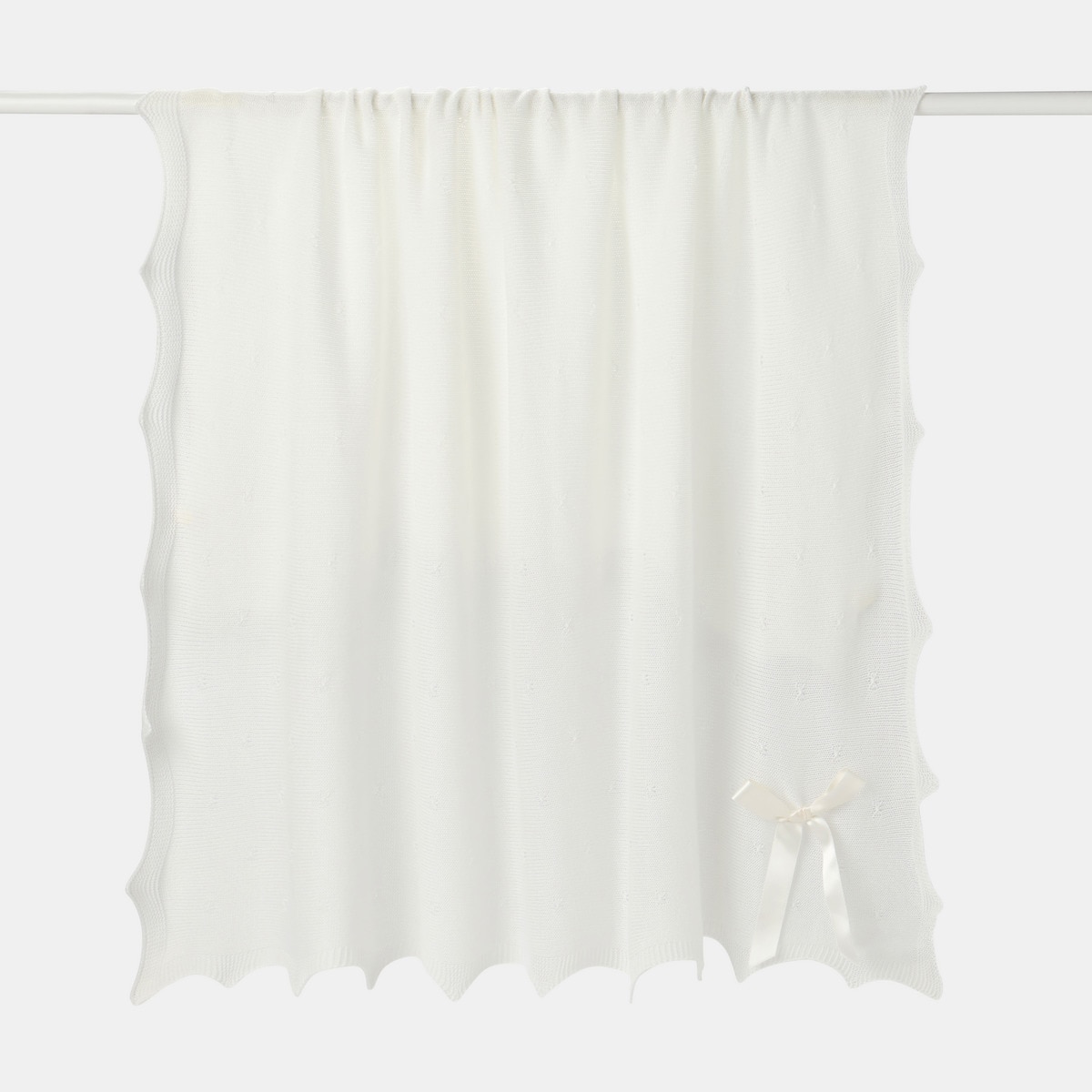 Toquilla Cotton Juice Baby Home punto inglés Beige-3