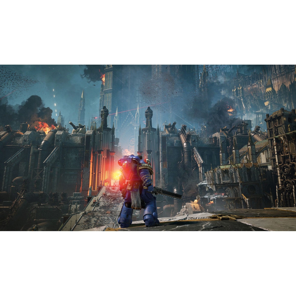 Space Marine 2 - PlayStation 5 8