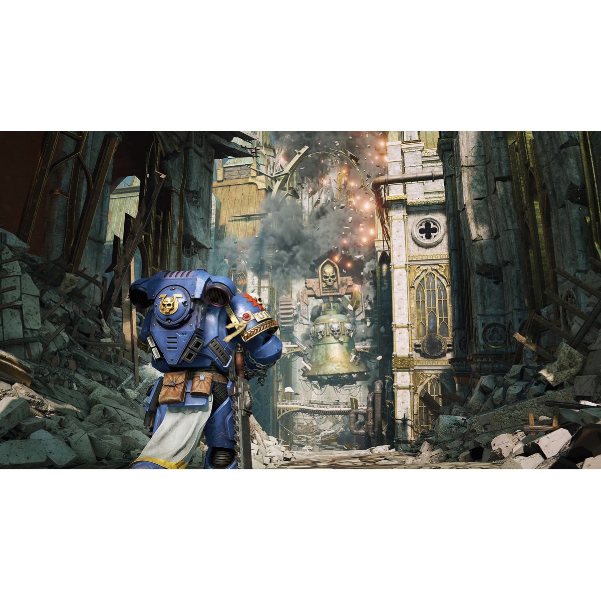 Space Marine 2 - PlayStation 5 5