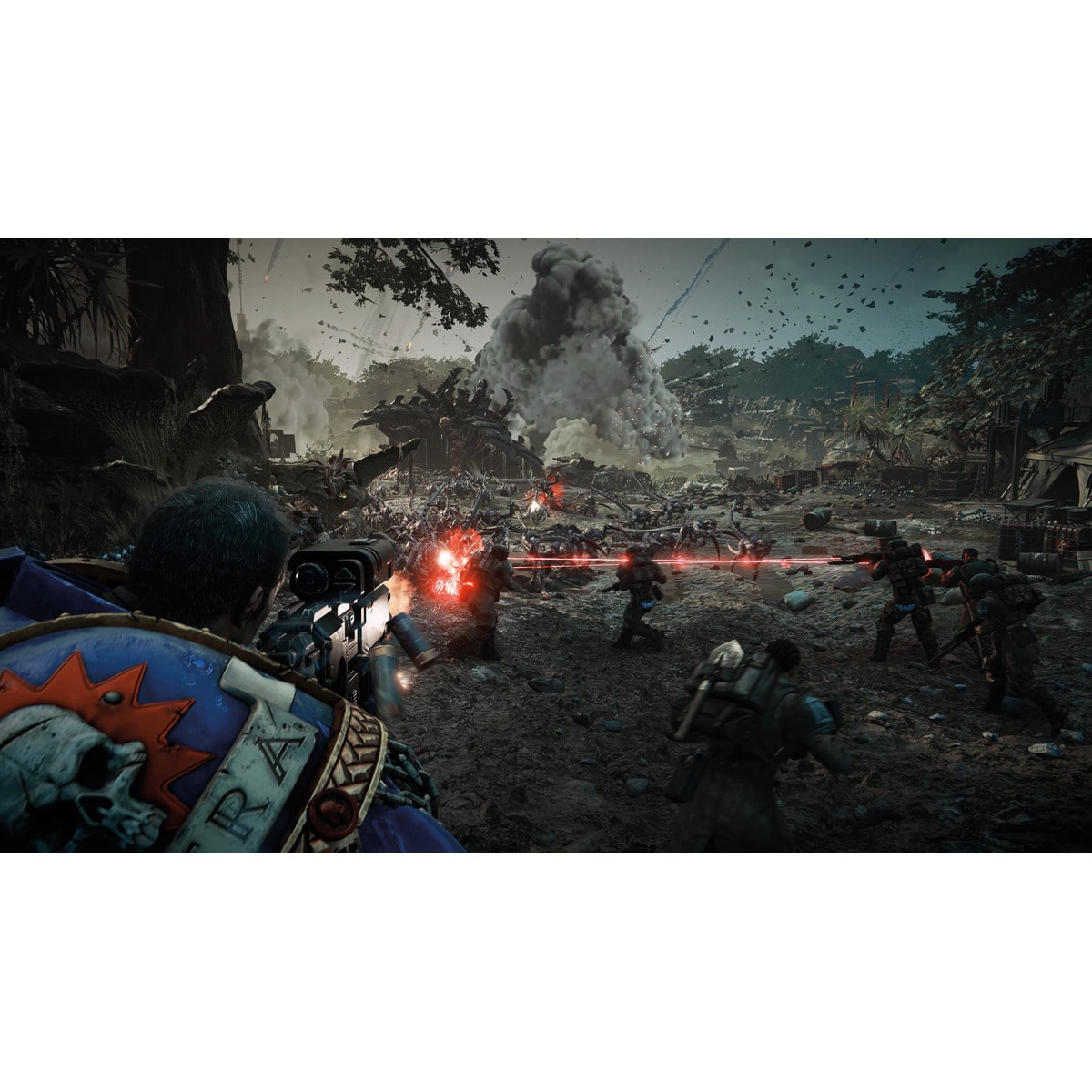 Space Marine 2 - PlayStation 5 4