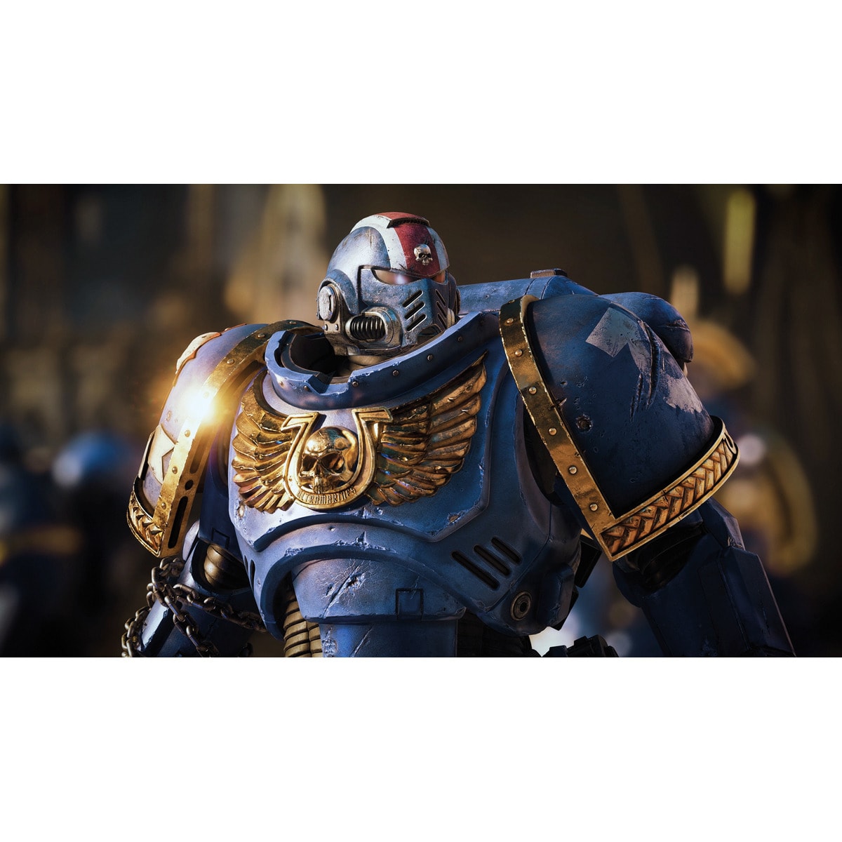 Space Marine 2 - PlayStation 5 3