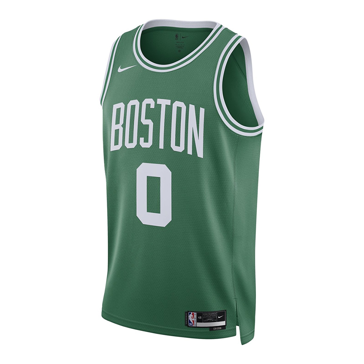 Imagem 0 de T-shirt de Criança Boys Icon Swingman Jersey