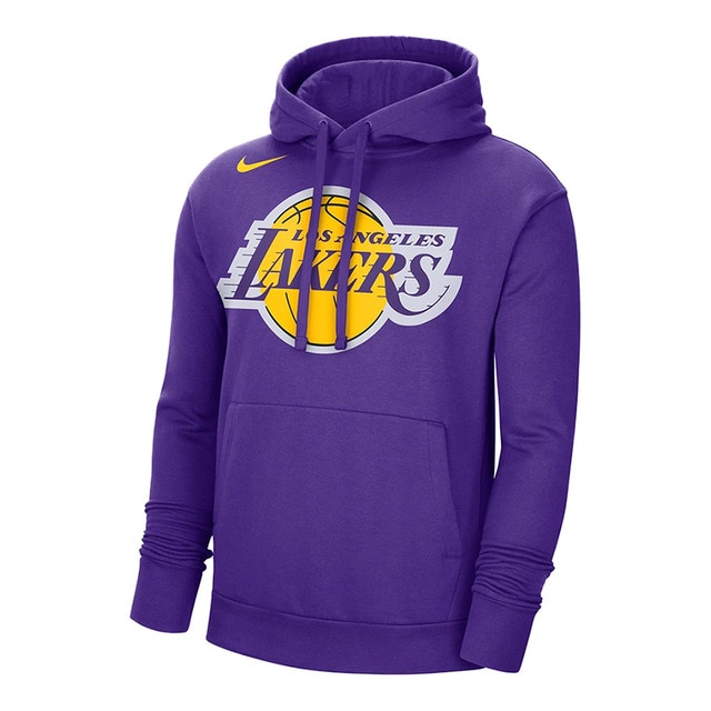 Imagem 0 de Sweatshirt de Criança Nk Club Logo Fleece