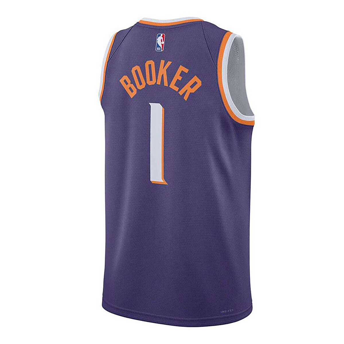 T-shirt de Criança Phoenix Suns Azul-2