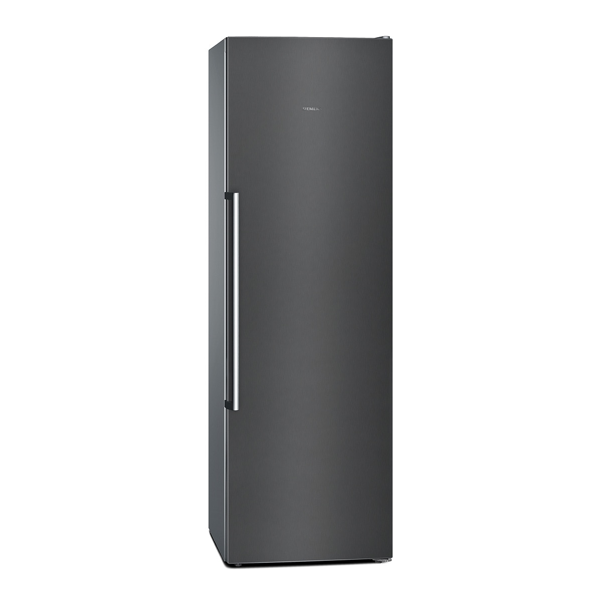 Congelador vertical Siemens No Frost - GS36NAXEP Inox antihuellas-1